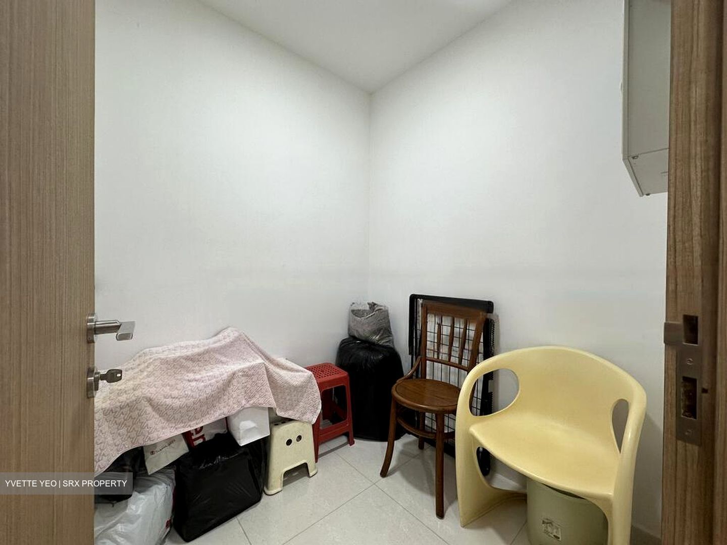 Nineteen Shelford Road (D11), Condominium #455077881